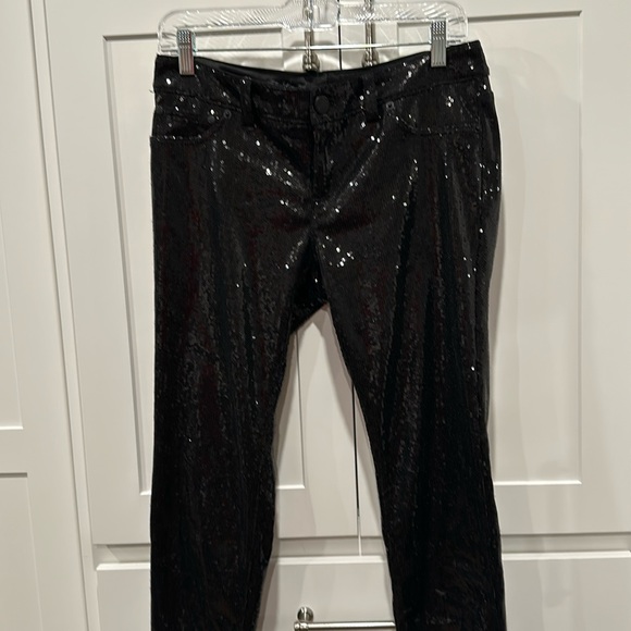 The Limited legging Jean, size 6 - Picture 1 of 6